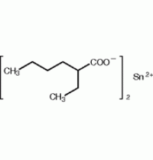 Олова (II) 2-этилгексаноат, 96%, Alfa Aesar, 100 г