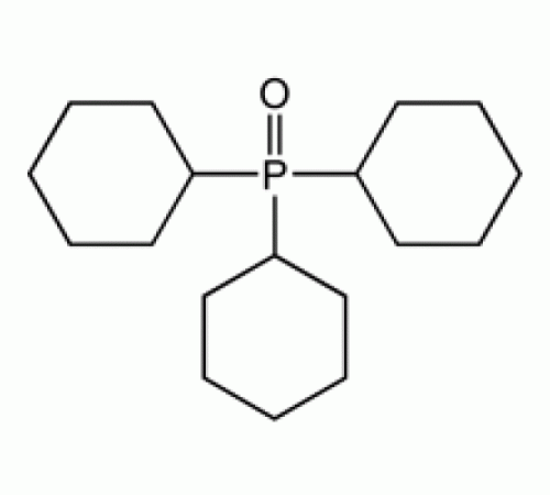 Оксид трициклогексилфосфин, Alfa Aesar, 25г