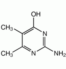 2-Амино-4-гидрокси-5, 6-диметилпиримидина, 97%, Alfa Aesar, 25 г