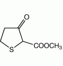 Метиловый эфир 3-оксотетрагидротиофен-2-карбоновой кислоты, 98%, Alfa Aesar, 250 мг