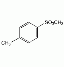 Метил p-толуолсульфонат, 97%, Acros Organics, 100г