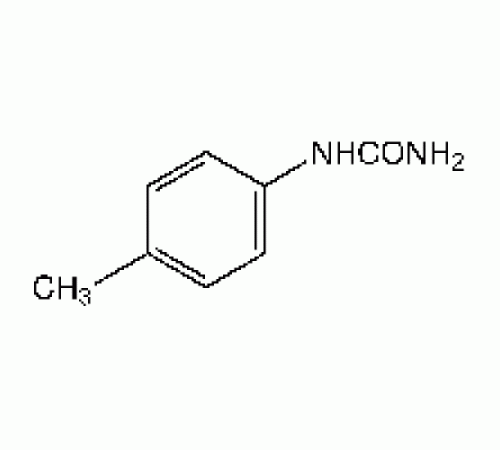 р-Толилмочевина, 98 +%, Alfa Aesar, 500г