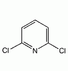 2,6-дихлорпиридин, 98%, Acros Organics, 5г