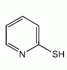 2-меркаптопиридин, 98%, Acros Organics, 100г