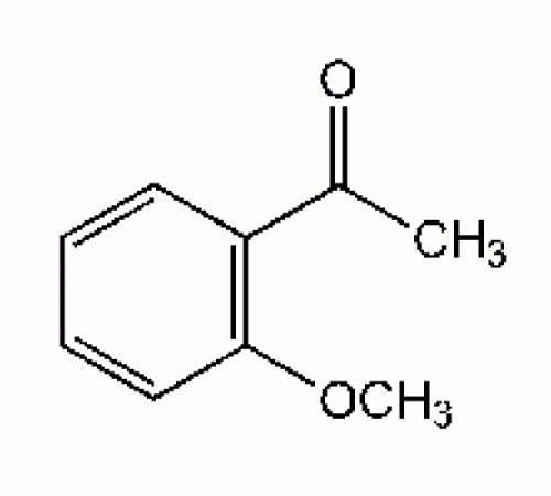 2'-метоксиацетофенон, 99%