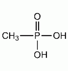 Метилфосфоновой кислоты, 98%, Alfa Aesar, 1г