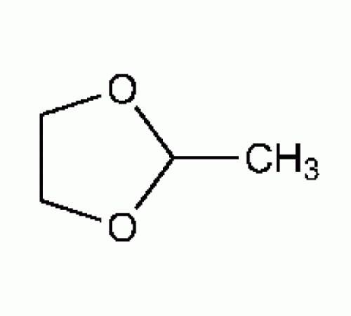 2-Метил-1, 3-диоксолан, 98%, Alfa Aesar, 50 г