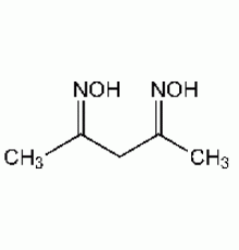 2,4-пентанедион диоксим, 98 +%, Alfa Aesar, 25г