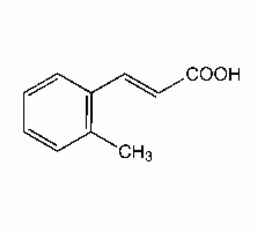 2-метилкоричная кислота, преимущественно транс, 98%, Alfa Aesar, 1 г