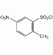 2-Метил-5-нитробензолсульфонилхлорид, 97%, Alfa Aesar, 25 г