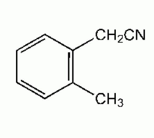 о-Толилацетонитрил, 98 +%, Alfa Aesar, 100г