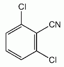 2,6-дихлорбензонитрила, 98%, Alfa Aesar, 100 г