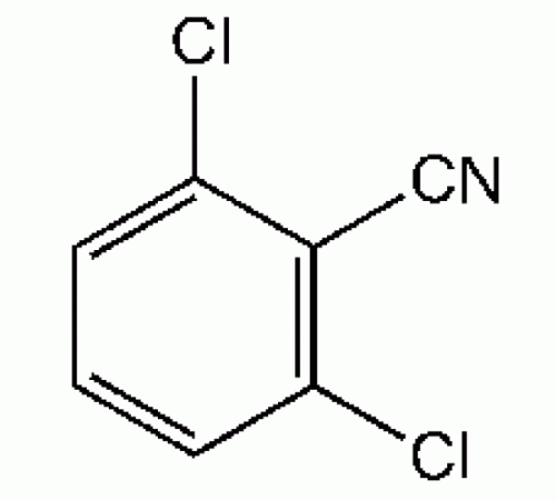 2,6-дихлорбензонитрила, 98%, Alfa Aesar, 100 г