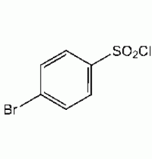 Хлорид 4-Бромбензолсульфонил, 98 +%, Alfa Aesar, 500г