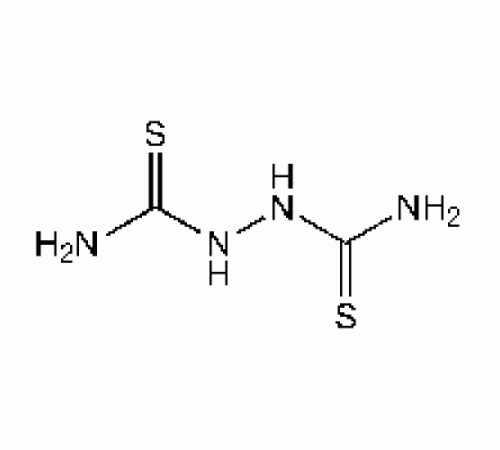 2,5-Дитиобимочевина, 97%, Alfa Aesar, 25 г