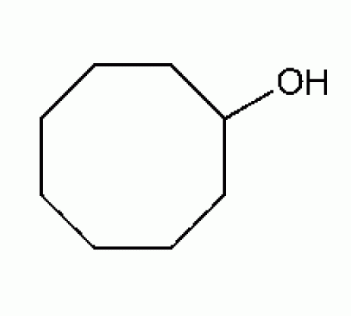 Циклооктанол, 97%, Alfa Aesar, 100 г