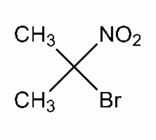 2-бром-2-нитропропан, 98%, Alfa Aesar, 5 г