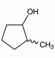 2-метилциклопентанол, цис + транс, 97%, Alfa Aesar, 5 г