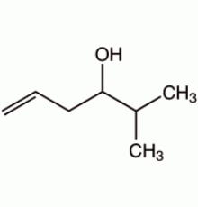 2-Метил-5-гексен-3-ол, 99%, Alfa Aesar, 1г
