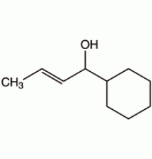 1-циклогексил-2-бутен-1-ол, тек. 90%, Alfa Aesar, 25 г