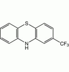 2 - (трифторметил) фенотиазин, 98%, Alfa Aesar, 25 г