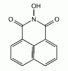 Н-гидрокси-1, 8-нафталимид, 97%, Alfa Aesar, 100 г
