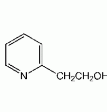 2-(2-гидроксиэтил)пиридин, 99%, Acros Organics, 5г