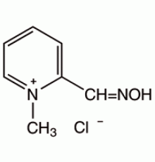 Метохлорид пиридин-2-альдоксима Sigma P9053