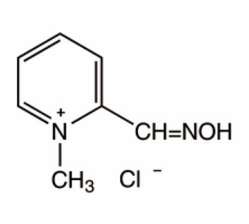 Метохлорид пиридин-2-альдоксима Sigma P9053