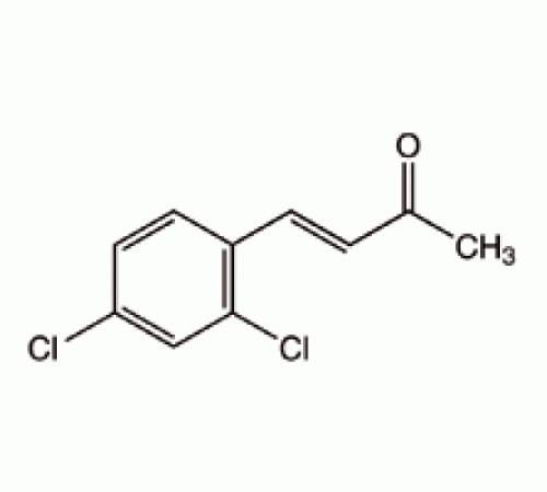 2,4-Дихлорбензилиденацетон, 97%, Alfa Aesar, 25 г