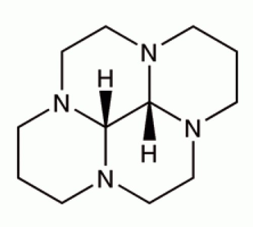 цис-декагидро-1H, 6H-3а, 5а, 8а, 10а-тетраазапирен, Alfa Aesar, 250 мг