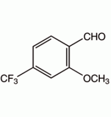 2-метокси-4- (трифторметил) бензальдегида, 97%, Alfa Aesar, 25 г