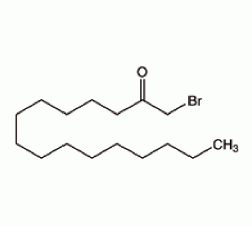 1-Бром-2-гексадеканон, 97%, Alfa Aesar, 50 г