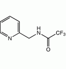 2,2,2-трифтор-N- (2-пиридилметил) ацетамида, 96%, Alfa Aesar, 1 г
