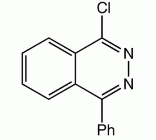 1-Хлор-4-фенилфталазин, 96%, Alfa Aesar, 1 г