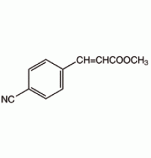 Метиловый эфир 4-cyanocinnamate, 97%, Alfa Aesar, 250 мг