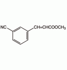 Метиловый эфир 3-cyanocinnamate, Alfa Aesar, 1g