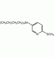 2-метилтио-5- (три-н-бутилстаннил) пиридина, 95%, Alfa Aesar, 250 мг