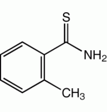 2-Метил (тиобензамида), 97%, Alfa Aesar, 1г