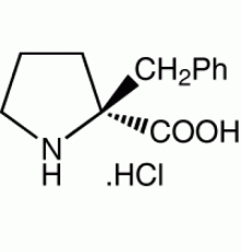 2-бензил-D-пролина, 95%, Alfa Aesar, 1г