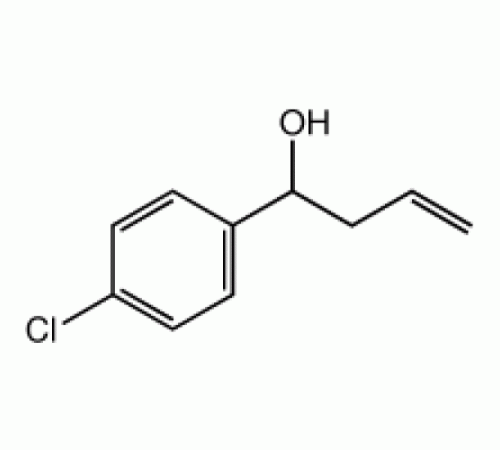1 - (4-хлорфенил) -3-бутен-1-ол, 97%, Alfa Aesar, 5 г
