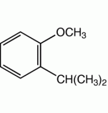 2-Изопропиланизол, 98%, Alfa Aesar, 100 г