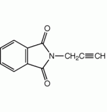 Н-пропаргилфталимида, 98%, Alfa Aesar, 25 г