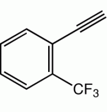 2 - (трифторметил) фенилацетилена, 97%, Alfa Aesar, 1 г