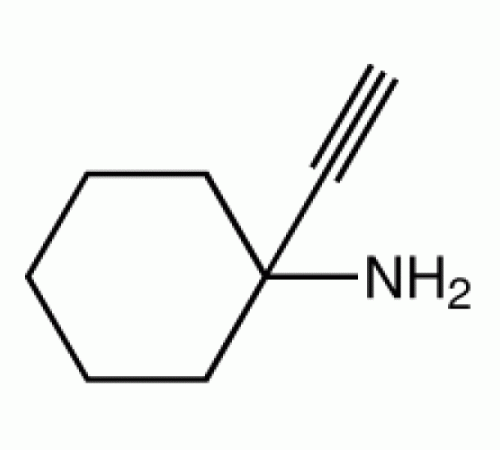 1-Этинилциклогексиламин, 98%, Alfa Aesar, 5 г