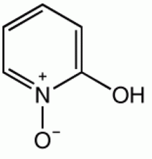 2-гидроксипиридин-N-оксид, 97%, Acros Organics, 100г