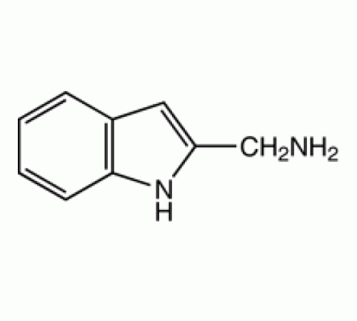 2 - (аминометил) -индол, 97%, Alfa Aesar, 5 г