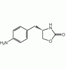 (S) -4 - (4-Аминобензил) -2-оксазолидинон, 97%, Alfa Aesar, 1 г