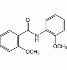 2-метокси-N- (2-метоксифенил) бензамид, 97%, Alfa Aesar, 250 мг