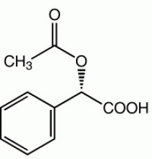(S) - (+) - O-ацетилминдальной кислоты, 99%, Alfa Aesar, 5 г